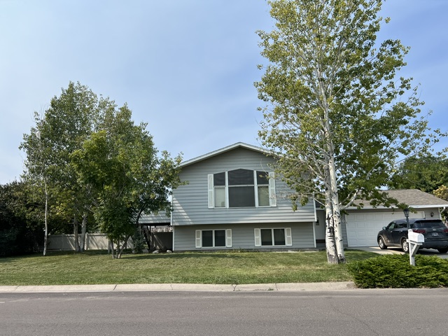 4090 Bobcat Drive