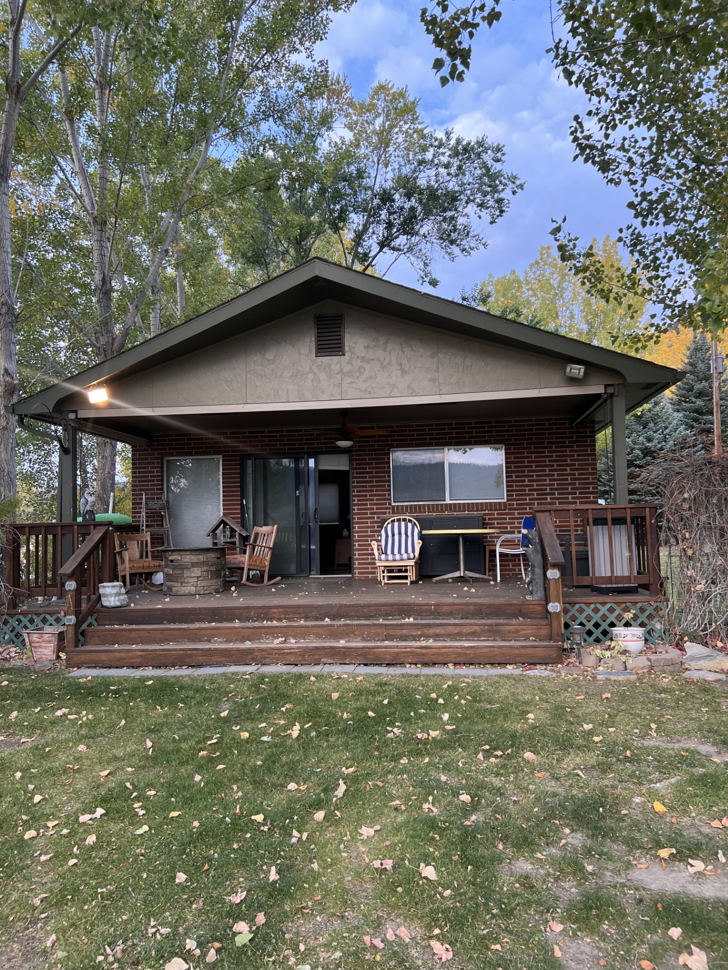 5675 York Road