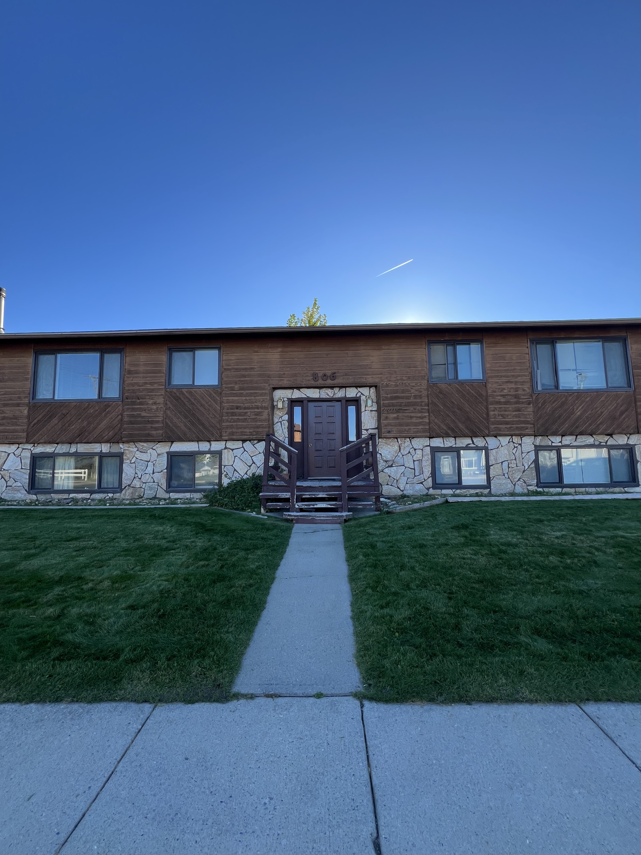 806 Saddle Drive - 4