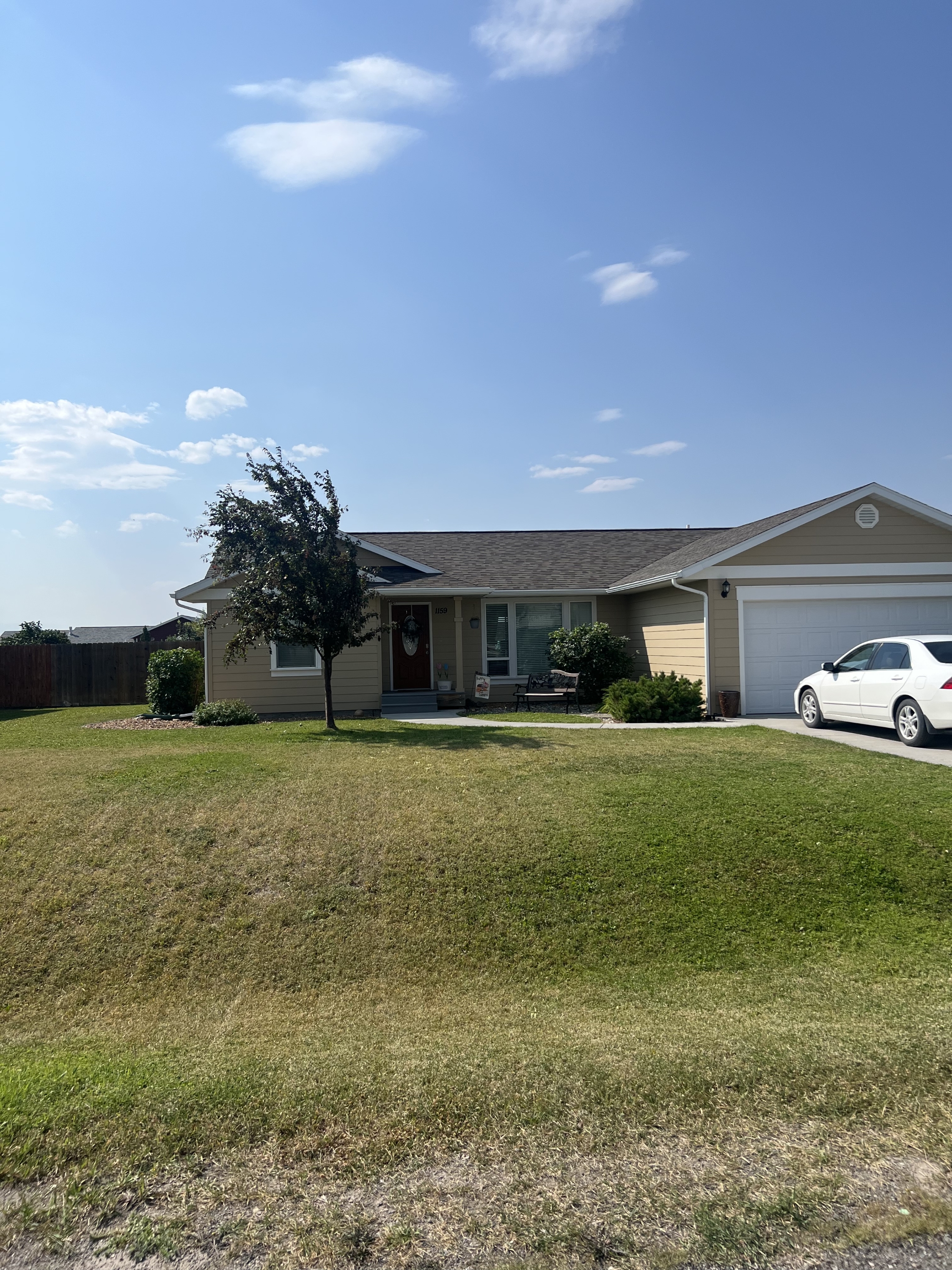 1159 Polaris Road